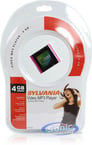 Sylvania SMPK4600 4GB Portable MP3 Video Media Player (Pink) Image 6