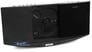 Sony CMT-V10iPN Lightning iPod/iPhone CD Player Speaker Dock Shelf System Open Box Image 3