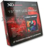XO Vision GX-1556 Image 3