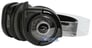 PDP PL3771 Afterglow Wireless Gaming Headset Stereo Headphones (Blue) Image 4