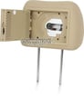 XO Vision GXD7001 (Beige) Open Box with full 1-year Warranty Image 5