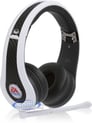 Monster EA Sports MVP Carbon - Ice White Image 1