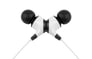 Monster MobileTalk - Frost White Image 2