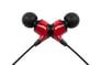Monster MobileTalk - Cherry Red Image 2