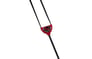 Monster MobileTalk - Cherry Red Image 4