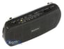 Sony SRF-18 (SRF18) Portable AM/FM Radio Speaker System - Black Image 5