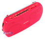 Sony SRF-18 (SRF18) Portable AM/FM Radio Speaker System - Pink Image 5