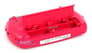 Sony SRF-18 (SRF18) Portable AM/FM Radio Speaker System - Pink Image 6