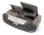 Sony CFD-S05 (CFDS05) Portable AM/FM Radio CD/Cassette Player Boombox Speakers Image 3