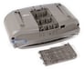 Sony CFD-S05 (CFDS05) Portable AM/FM Radio CD/Cassette Player Boombox Speakers Image 5