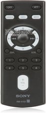 Sony CDX-GT620U Image 5