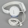 Sony MDR-ZX100 - White Image 2