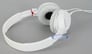 Sony MDR-ZX100/WHI (MDRZX100-Whi) White Stereo Headphones Open Box Image 4
