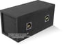  8SQB Subwoofer Enclosure Image 2