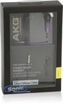 AKG K328SBP - Sunburst Purple Image 6