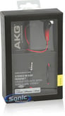 AKG K328 Sunburst Red - K 328 SBR Image 6