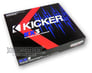 Kicker KX3 OPEN BOX NEW UNIT Image 5