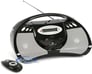 GPX BCD2306 Portable CD Player AM/FM Radio Boombox Image 1