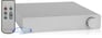 NuForce DDA-100 (DDA100) Audiophile Grade Integrated Amplifier & DAC - Silver Image 1