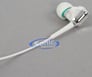 Sony XBA-C10iP/WHI (XBAC10iP) In-Ear Headphones iPod/iPhone Headset - White Image 4