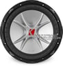 2 Pack of Kicker CVR124 (07CVR124) Image 3