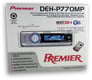 Pioneer Premier DEH-P770MP Image 4