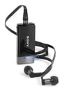 Sony MW1 Pro Lite (1270-2913) Smart Wireless Bluetooth Headphones Stereo Headset Open Box Image 2