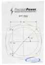 Precision Power PPI PT.52 Image 4