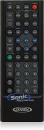 Jensen VM9226BT-R/B Image 5