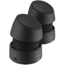 iHome iHM79BC (Black) Image 1