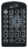 iLive iHP610B Compact FM Radio CD/MP3 Player iPod/iPhone Shelf System Image 3