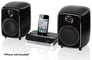 iLive ISDB752B Wireless Bluetooth iPad/iPhone/iPod Speaker Dock Image 2