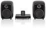 iLive ISDB752B Wireless Bluetooth iPad/iPhone/iPod Speaker Dock Image 3
