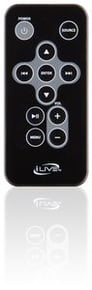iLive ISDB752B Wireless Bluetooth iPad/iPhone/iPod Speaker Dock Image 4