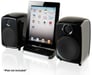iLive ISDB752B Wireless Bluetooth iPad/iPhone/iPod Speaker Dock Image 1