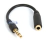 FiiO LU2 Smartphone Headset Adapter Cable Image 1