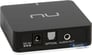 NuForce BTR-100 (BTR100) Wireless Bluetooth Receiver - Black Image 2