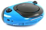 GPX BC232B (Blue) Image 4