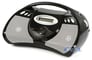 GPX BCD2306 Portable CD Player AM/FM Radio Boombox Image 3