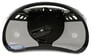 GPX BCD2306 Portable CD Player AM/FM Radio Boombox Image 4