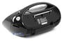 GPX BCD2306 Portable CD Player AM/FM Radio Boombox Image 5