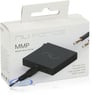NuForce Mobile Music Pump MMP - Black Image 6