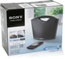 Sony SRS-BTM8/BLK (SRSBTM8/BLK) Portable Bluetooth Speaker - Black Open Box Image 6