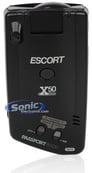 Escort Passport 8500 X50 (Red) Image 4