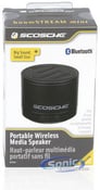 Scosche boomSTREAM Mini BTSPK1 (Black) Image 5