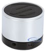 Scosche boomSTREAM Mini BTSPK1SR (Silver) Image 2