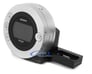 Sony ICF-CD3IPSIL (ICFCD3IP-SIL) iPod Dock Clock Image 2