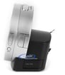 Sony ICF-CD3IPSIL (ICFCD3IP-SIL) iPod Dock Clock Image 5