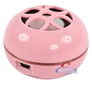 Tweakers Teeny SPKR-M1L-PK (Pink) Image 2