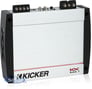 2800W Kicker Amplifier and Pioneer Subwoofers Bass Bundle Image 2